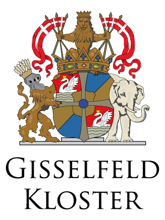 Gisselfeld Kloster